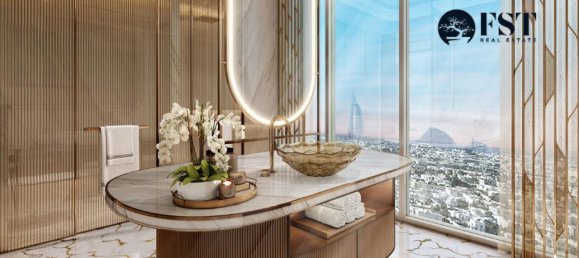 2 Schlafzimmer Wohnung in Al Sufouh, UAE, Nr. 14517 4