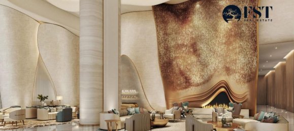 2 Schlafzimmer Wohnung in Al Sufouh, UAE, Nr. 14517 2