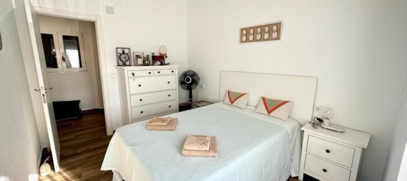Apartamento de 3 dormitorios en El Campello, Spain No. 179452 8