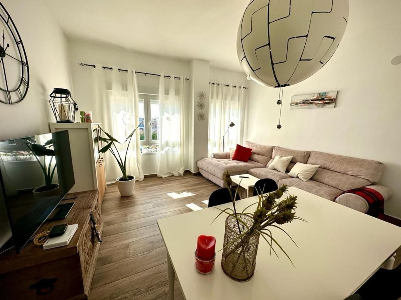 Apartamento de 3 dormitorios en El Campello, Spain No. 179452