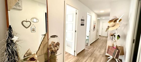 Apartamento de 3 dormitorios en El Campello, Spain No. 179452 14