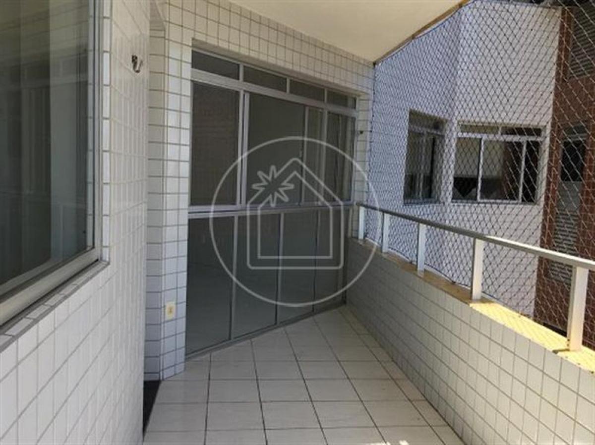 3 chambres Appartement à Natal, Brazil No. 534594