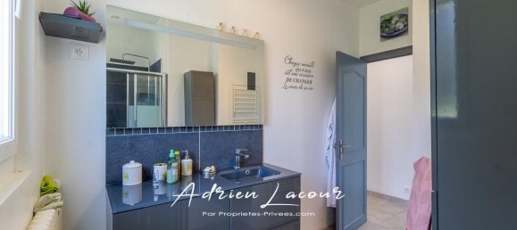 3 bedrooms House in Romorantin-Lanthenay, France No. 262275 4