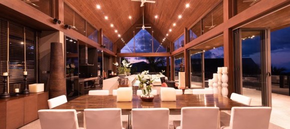 6 bedrooms House in Ko Samui, Thailand No. 26303 15