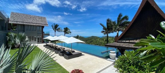 6 bedrooms House in Ko Samui, Thailand No. 26303 10