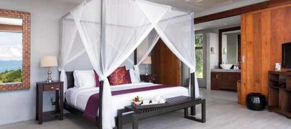 6 bedrooms House in Ko Samui, Thailand No. 26303 5