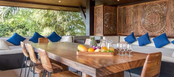 6 bedrooms House in Ko Samui, Thailand No. 26303 14