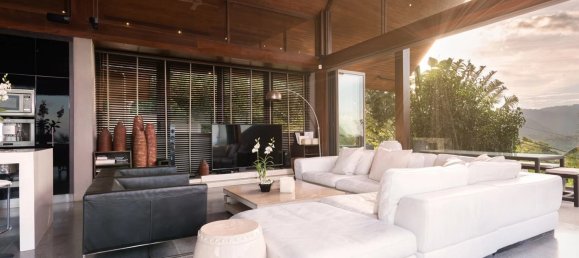 6 bedrooms House in Ko Samui, Thailand No. 26303 4