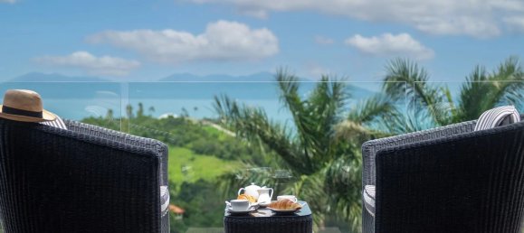 6 bedrooms House in Ko Samui, Thailand No. 26303 13