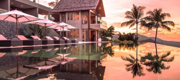 6 bedrooms House in Ko Samui, Thailand No. 26303 6