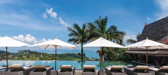 6 bedrooms House in Ko Samui, Thailand No. 26303 11