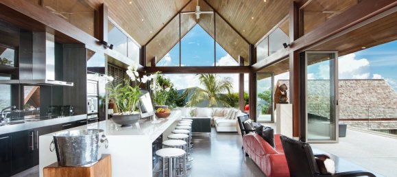 6 bedrooms House in Ko Samui, Thailand No. 26303 3