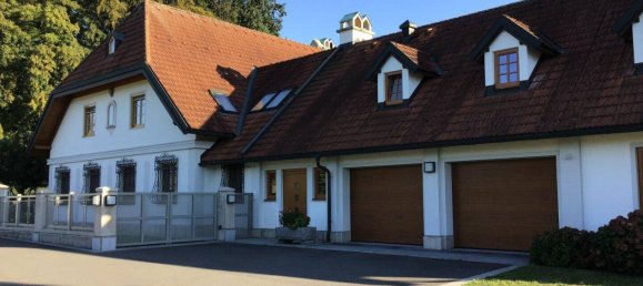 Bureau à Ferschnitz, Austria 1620m² No. 153273 11