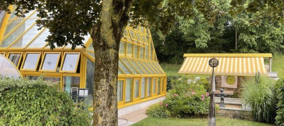 Bureau à Ferschnitz, Austria 1620m² No. 153273 27