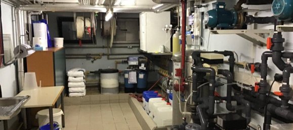 Bureau à Ferschnitz, Austria 1620m² No. 153273 50