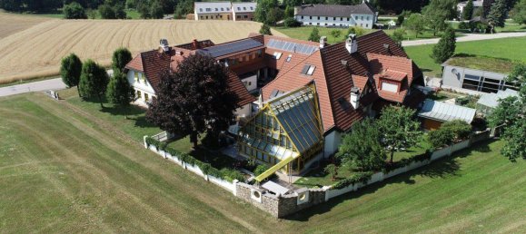 Bureau à Ferschnitz, Austria 1620m² No. 153273 7