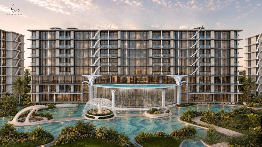 2 salles appartement à vendre à Pattaya, Chonburi, Eastern Thailand, Thailand № 173202
