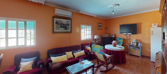 Дом с 3 спальнями в Бенамокарра, Испания № 56431 11