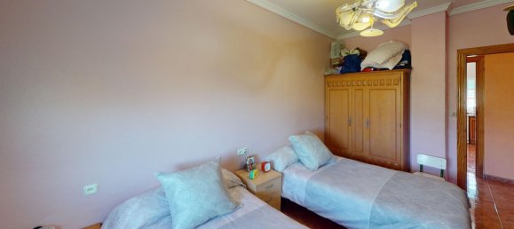 Дом с 3 спальнями в Бенамокарра, Испания № 56431 31