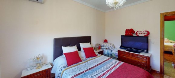 Дом с 3 спальнями в Бенамокарра, Испания № 56431 26