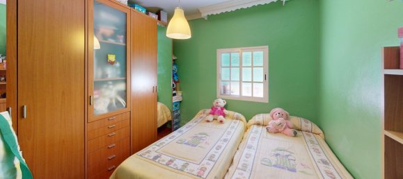 Дом с 3 спальнями в Бенамокарра, Испания № 56431 37