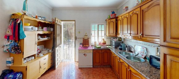 Дом с 3 спальнями в Бенамокарра, Испания № 56431 20