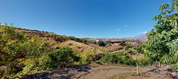 Дом с 3 спальнями в Бенамокарра, Испания № 56431 43