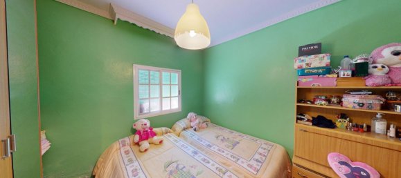 Дом с 3 спальнями в Бенамокарра, Испания № 56431 38