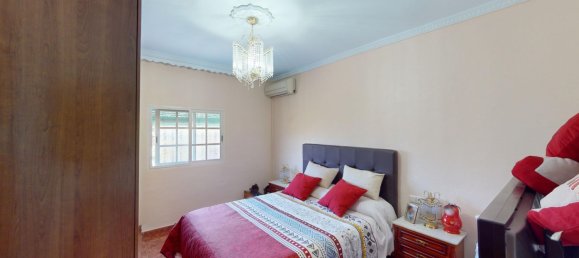 Дом с 3 спальнями в Бенамокарра, Испания № 56431 22