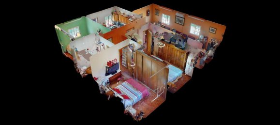 Дом с 3 спальнями в Бенамокарра, Испания № 56431 42