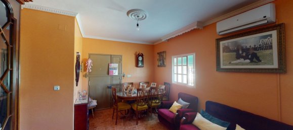 Дом с 3 спальнями в Бенамокарра, Испания № 56431 12