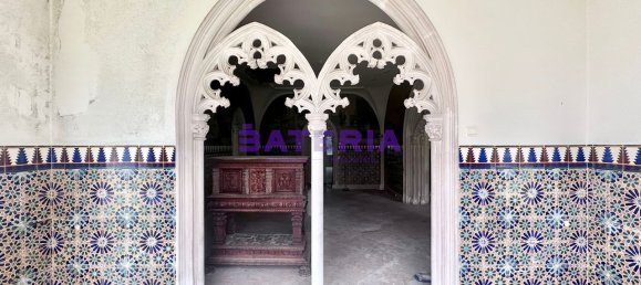 Дом с 9 спальнями в Оэйраш, Португалия № 86284 11