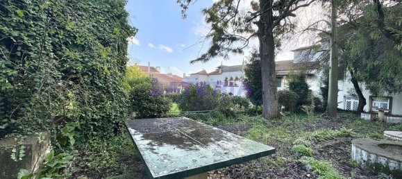 Дом с 9 спальнями в Оэйраш, Португалия № 86284 34