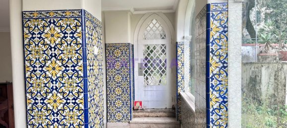 Дом с 9 спальнями в Оэйраш, Португалия № 86284 10