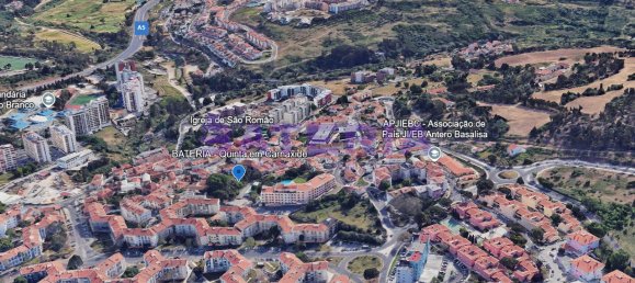 Дом с 9 спальнями в Оэйраш, Португалия № 86284 40