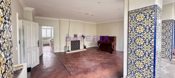 Дом с 9 спальнями в Оэйраш, Португалия № 86284 18