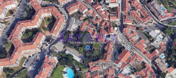 Дом с 9 спальнями в Оэйраш, Португалия № 86284 39