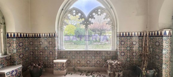 Дом с 9 спальнями в Оэйраш, Португалия № 86284 38