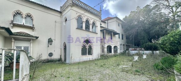 Дом с 9 спальнями в Оэйраш, Португалия № 86284 3