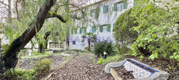 Дом с 9 спальнями в Оэйраш, Португалия № 86284 5