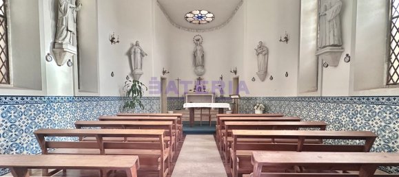 Дом с 9 спальнями в Оэйраш, Португалия № 86284 19