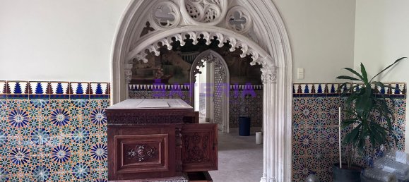 Дом с 9 спальнями в Оэйраш, Португалия № 86284 12