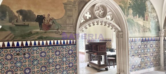 Дом с 9 спальнями в Оэйраш, Португалия № 86284 13