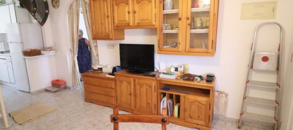 Apartamento T2 em Alicante, Spain N.º 179537 8