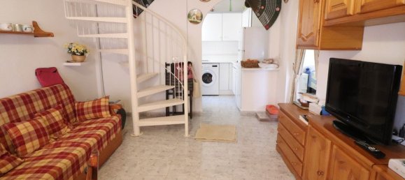 Apartamento T2 em Alicante, Spain N.º 179537 3