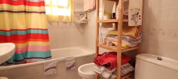 Apartamento T2 em Alicante, Spain N.º 179537 11