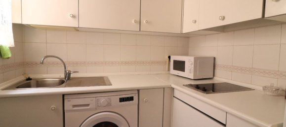 Apartamento T2 em Alicante, Spain N.º 179537 7