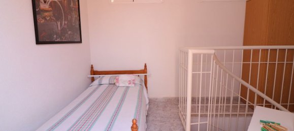 Apartamento T2 em Alicante, Spain N.º 179537 13