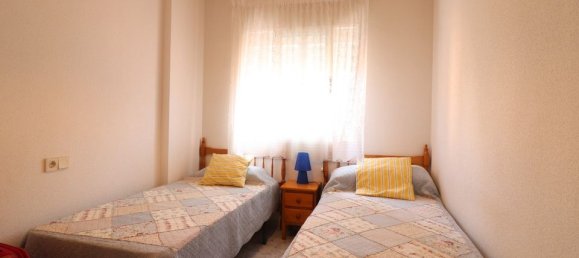 Apartamento T2 em Alicante, Spain N.º 179537 12