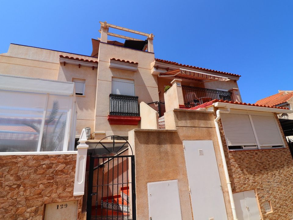 Apartamento T2 em Alicante, Spain N.º 179537